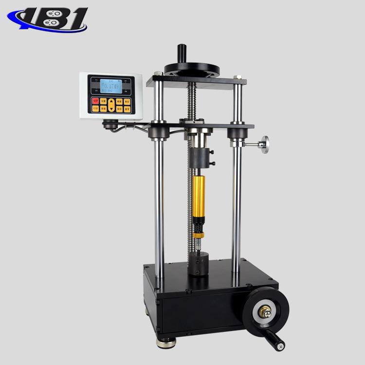 扭矩起子检定仪EQJ校正电批头扭矩起子扭力螺丝刀拧紧力校准仪