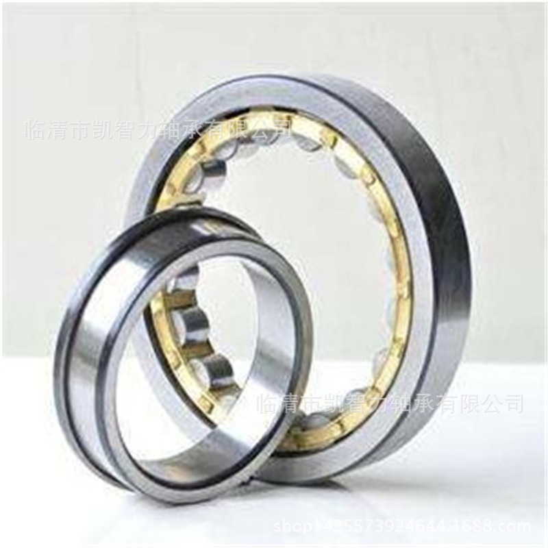 厂家直销NJ1008EM NU1009 NU1010 NJ1011 NJ1012变速箱减速机轴承