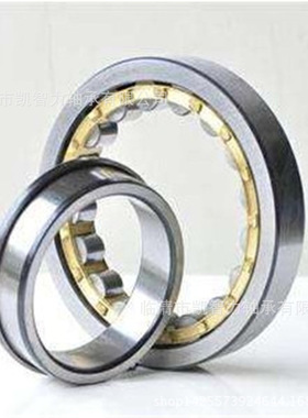 厂家直销NJ1008EM NU1009 NU1010 NJ1011 NJ1012变速箱减速机轴承