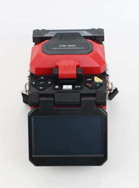 思仪6481B1+光纤熔接机 中电科Ceyear熔纤机 移动入围熔接机