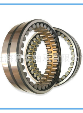 轧机轴承FC3042120 四列圆柱滚子轴承 减速机轧钢机振动筛用轴承