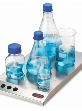 Thermo Scientific Cimarec i Telesystem 多点搅拌器 货号: 5008