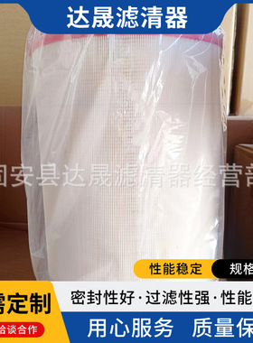 供应 空气滤芯AF26241 2996126 C321420/1工程机械滤清器