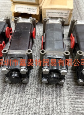 供应双锁阀 R431008258 二位三通阀