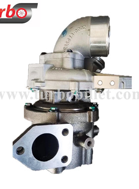 副厂 增压器 28211-4C001 835406-0012S 835406-0012,835406-0011