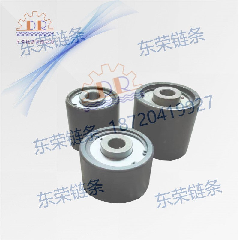 回转滚子 工字钢弯头滚轮 张紧座驱动轴承 悬挂输送机配件