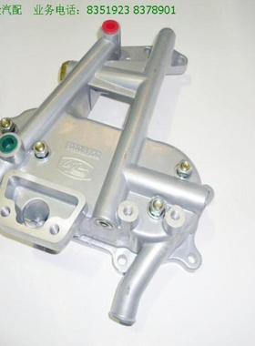 云内原厂机油冷却器总成 YN4100QB 老式HA01508