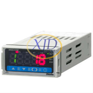 SHINKO日本神港温度控制调节器JCL 33A