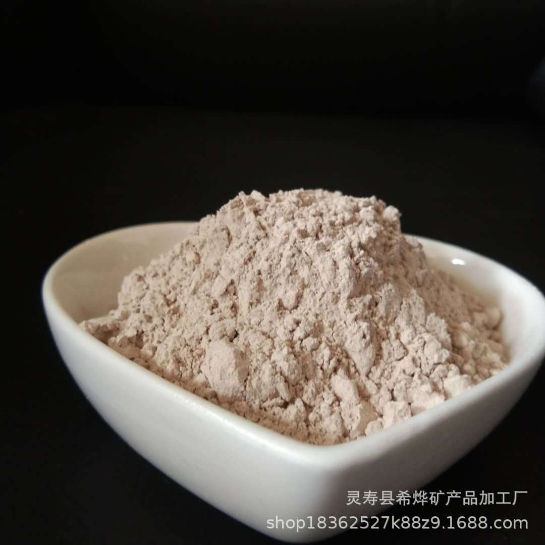 厂家供应铝矾土 高含量熔模铸造用铝矾土 防火耐火材料熟料铝矾土