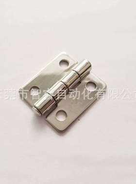 HFV13-40/47/58/65/70/77/95/113 镜面不锈钢合页 工业门配件