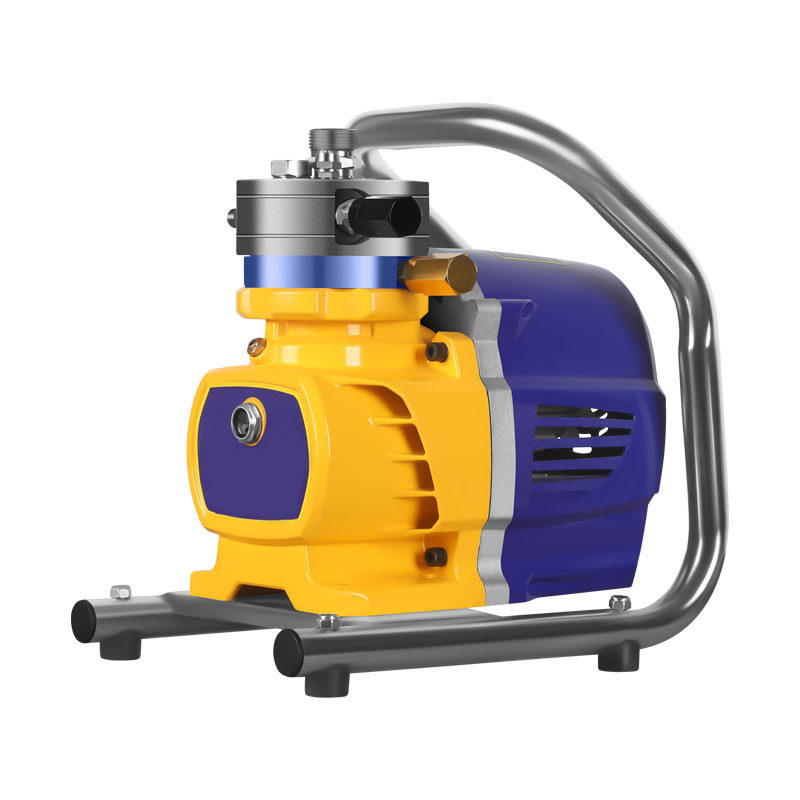 电动隔膜高压无气喷涂机油漆乳胶漆涂料彩钢瓦喷涂多功能轻便手提,模玩/动漫/周边/娃圈三坑/桌游,文化/体育周边,淘宝优惠券,粉丝福利购,淘宝优惠卷