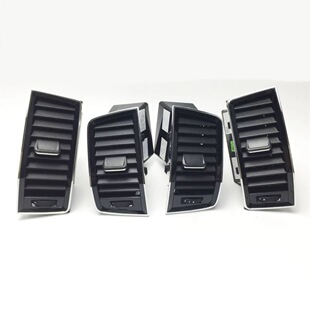 柯迪亚克柯珞克柯米克仪表台风口空调出风口仪表台拔片后排出风口