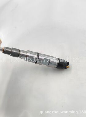 喷油器22706138 VOE22706138 0445120424 04514650 油嘴总成