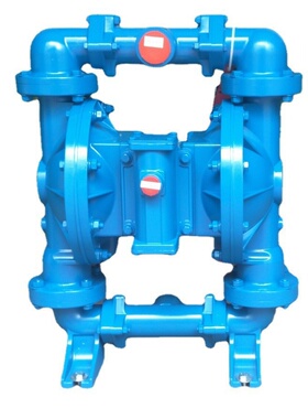 ( S K Y L I N K 正 品 )  斯凯力  气 动 隔 膜 泵 S K 4 0 系列