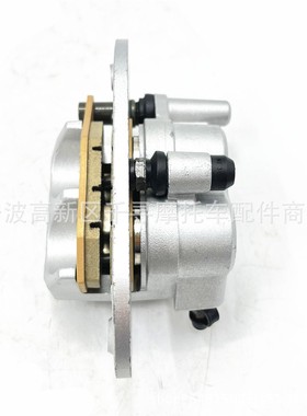 右后制动卡钳Hisun 500CC 700CC HS500 HS700 UTV 44600-115-0000