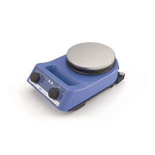 经济实用型 德国IKA basic 加热磁力搅拌器 艾卡