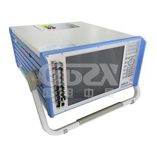 厂家直销 继电保护测试 6002数模一体继电保护测试仪