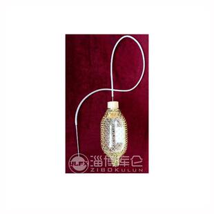 长期供应水分仪配件-气体取样瓶-微量水分测定仪测量空气水分