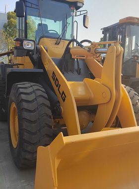 Used LG936L wheel loader 3ton wheel loader