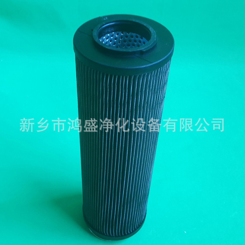 液压站滤芯ZNGL02011201 鸿盛净化厂家供应双筒过滤器滤芯