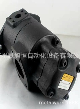 台湾KCL凯嘉叶片泵DVQ20-14-F-RAA-01液压油泵SVQ25-22FRAA