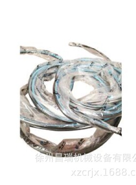 徐工装载机叉车803131514软管总成F381CACA121206-5850程机械配件