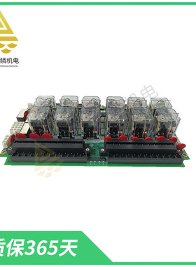 IC200ACC201  | IS220PAICH1A 输入输出端子板