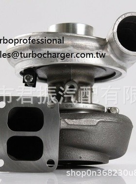 厂家批发 TD08H-27M 49188-01258 ME150597 6D24 涡轮增压器