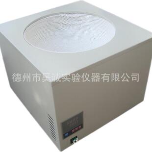 数显电热套20000ml实验室智能加热套 天津泰斯特98