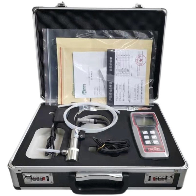 DP70手持式温湿度计 注液箱便携式多功能手持表耐腐蚀便携露点仪