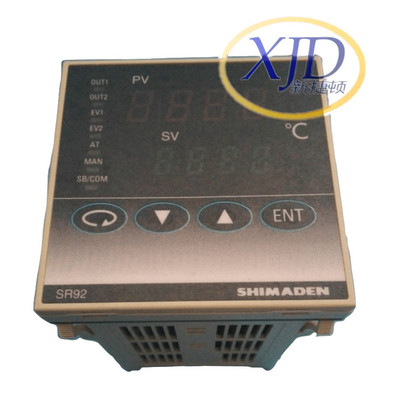 SHIMADEN岛电SR92-8I-V-90-1050温控表