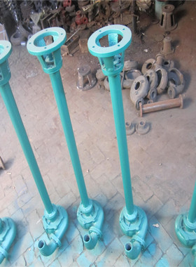 厂家批发单级单吸90NSL液下无堵塞排污泵|污水泵，泥浆泵质保一年