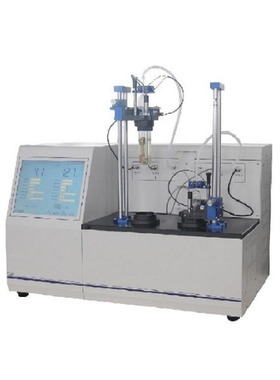 自动冷滤点测定仪 型号:DBH40-BN-104 库号：M377180