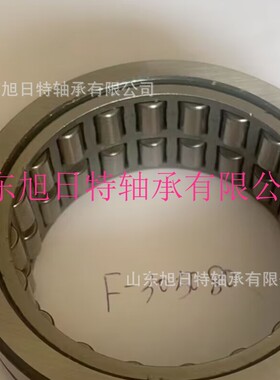F-305080 XRT滚针轴承  XRT螺栓滚轮