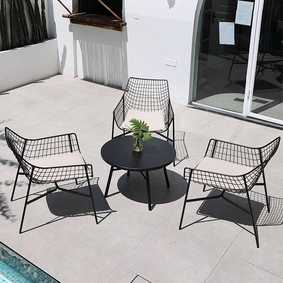 户外防水防晒桌椅庭院室外露天休闲桌椅伞组合民宿花园阳台售楼部,模玩/动漫/周边/娃圈三坑/桌游,文化/体育周边,淘宝优惠券,粉丝福利购,淘宝优惠卷