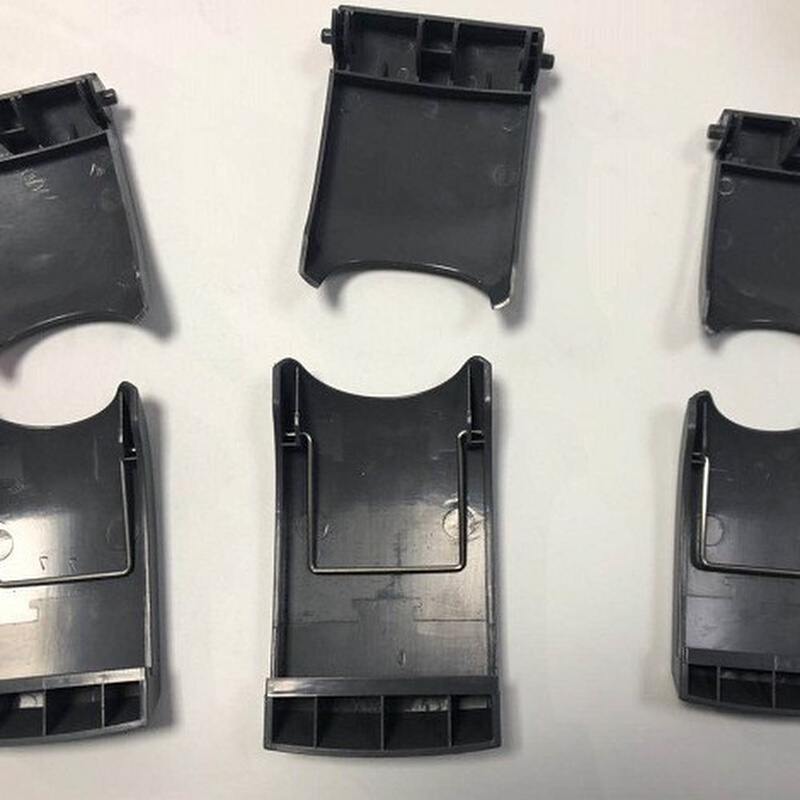 森HW-302/303AB/507AB/404AB/502/603B/702AB/703B过滤桶卡扣