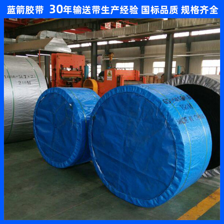 河北蓝箭供应防撕裂网提升带 ST系列阻燃钢丝绳芯橡胶输送带,标准件/零部件/工业耗材,其他管件,淘宝优惠券,粉丝福利购,淘宝优惠卷
