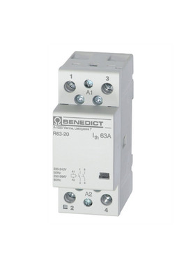 BENEDICT接触器K1-09D00-22 继电器 开关