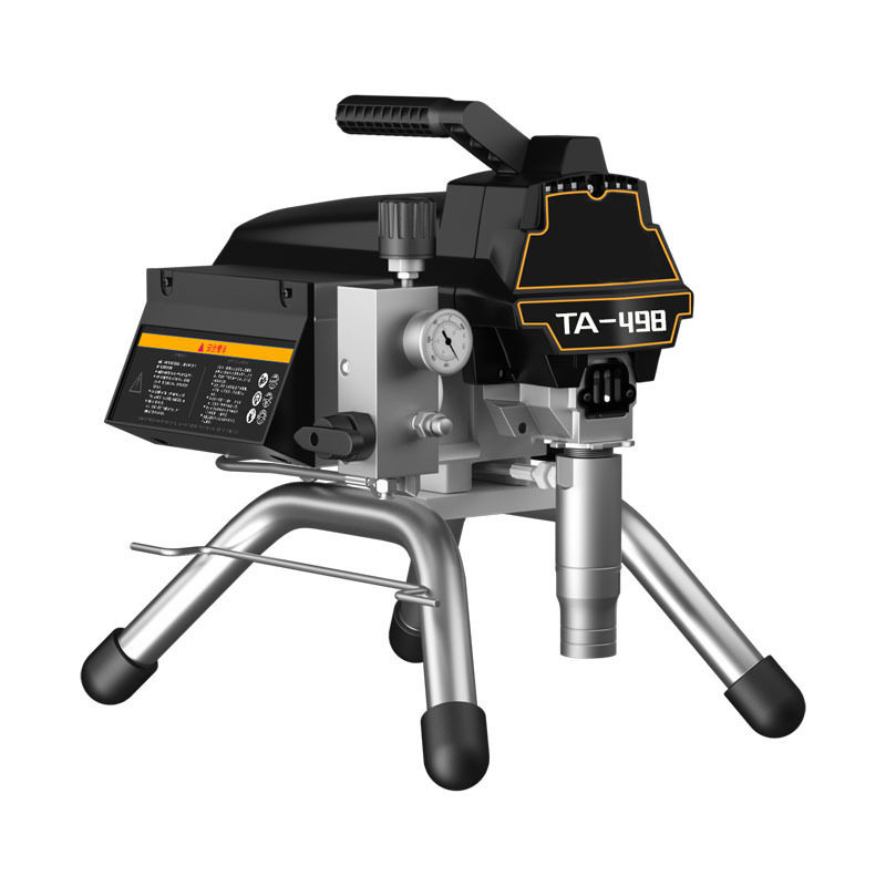 多功能涂料油漆家用喷涂机高压工业级大功率电动喷漆机乳胶,模玩/动漫/周边/娃圈三坑/桌游,文化/体育周边,淘宝优惠券,粉丝福利购,淘宝优惠卷