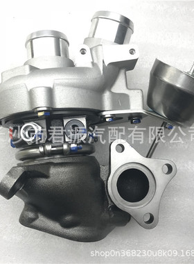 厂家批发适应于3.5T  DL3E-6K682-AA 涡轮增压器