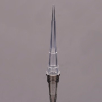 赛普800103 0.5-10μL吸头盒装灭菌透明