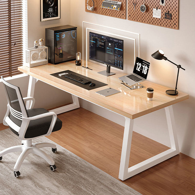 电脑桌台式家用电竞桌椅简易卧室双人办公桌工作台学生书桌写字桌,模玩/动漫/周边/娃圈三坑/桌游,文化/体育周边,淘宝优惠券,粉丝福利购,淘宝优惠卷