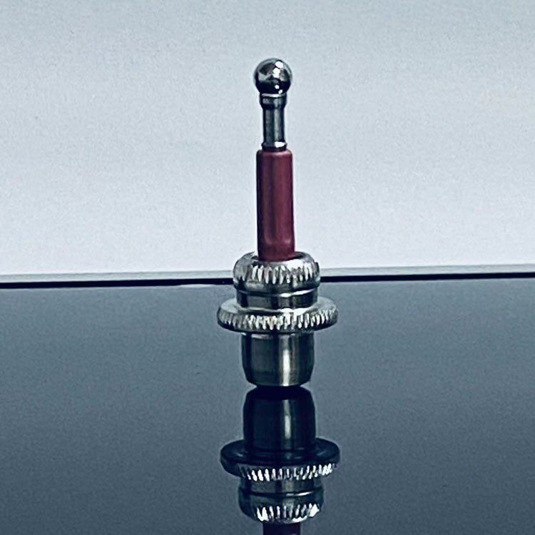 德国海默HAIMER翰默短探针80.362.00 长探针 80.363.00寻边器配件