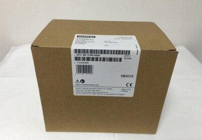 6ES72881CR400AA1 S7-200SMART经济型CPU模块 6ES7288-1CR40-0AA1