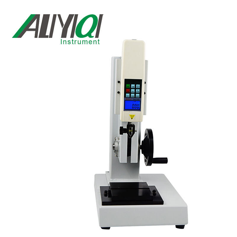 ASC-S-1000-500螺旋侧摇测试机台测力计测试台拉力机推拉力计另购