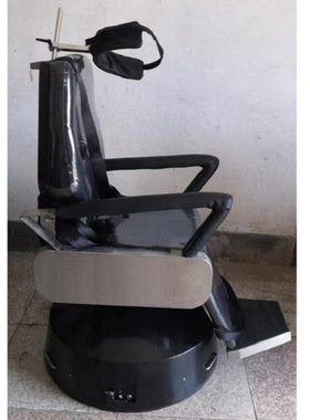 电动遥控多功能电动前庭功能转椅 型号:HFHB-05 库号：M409142