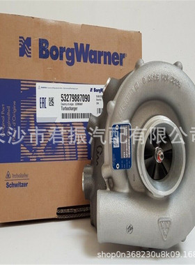 适应于 K27 53279887090 53279707090 3802012 843663 涡轮增压器