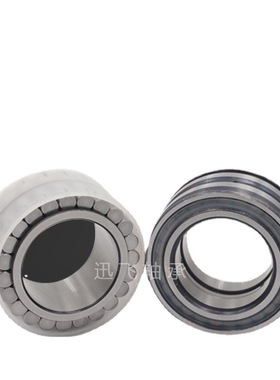 厂家供应满装圆柱体轴承双列满装圆柱体轴承双排圆柱体 SL185004