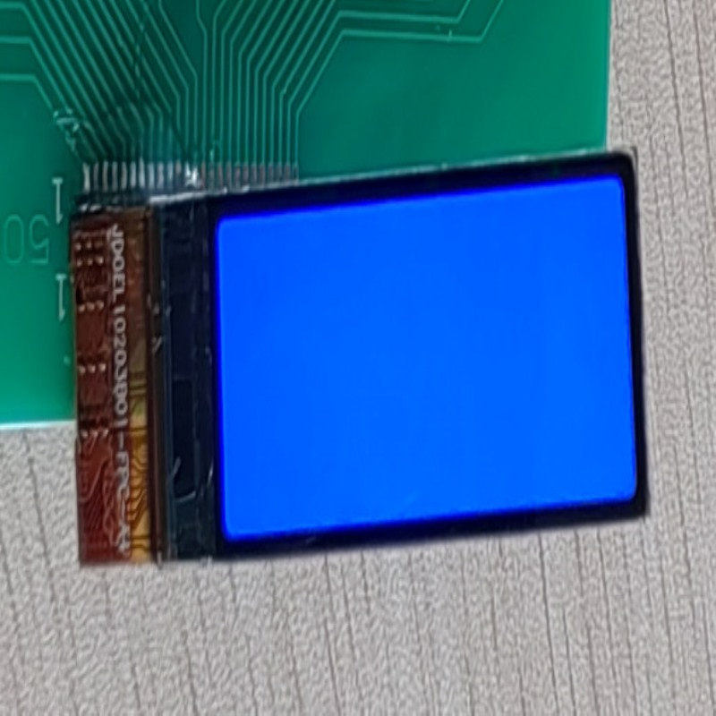 1.12寸彩色126x294分辨率-拓微/topwin-UG-2694HDDAG01，AM OLED