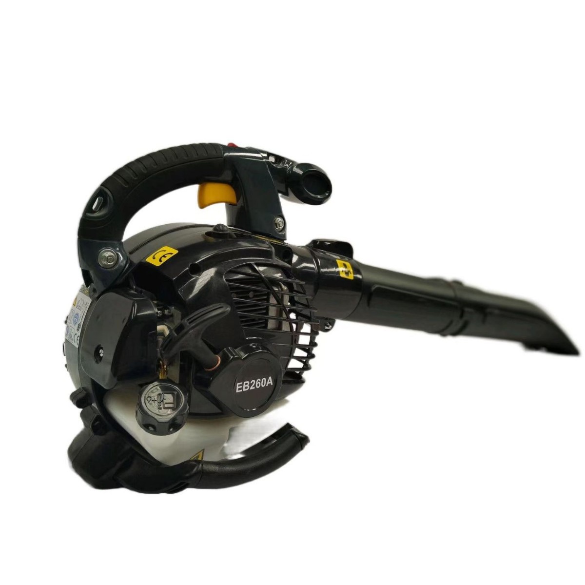 EB260A吹风机鼓风机大功率路面清理落叶清扫大棚吹雪批发商用